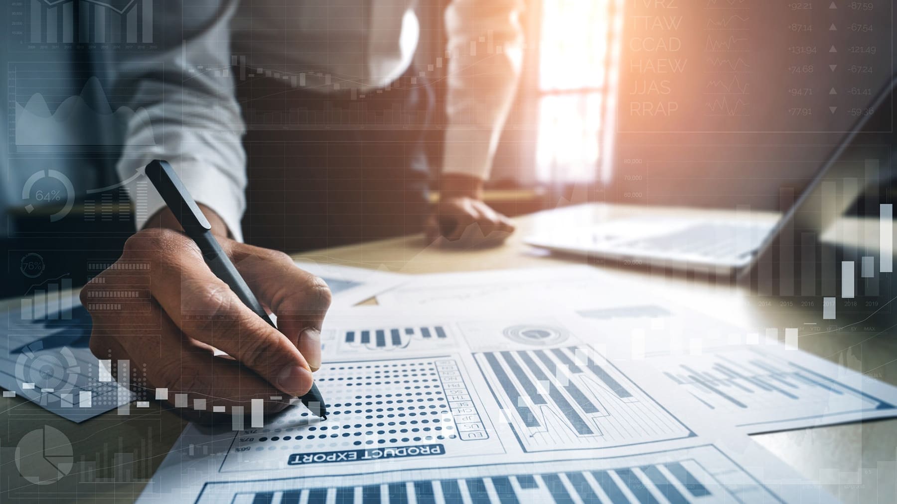 企業価値を高める具体的な方法