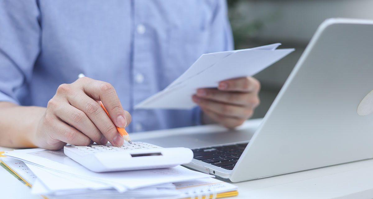 ファームバンキングが解決する経理業務の課題
