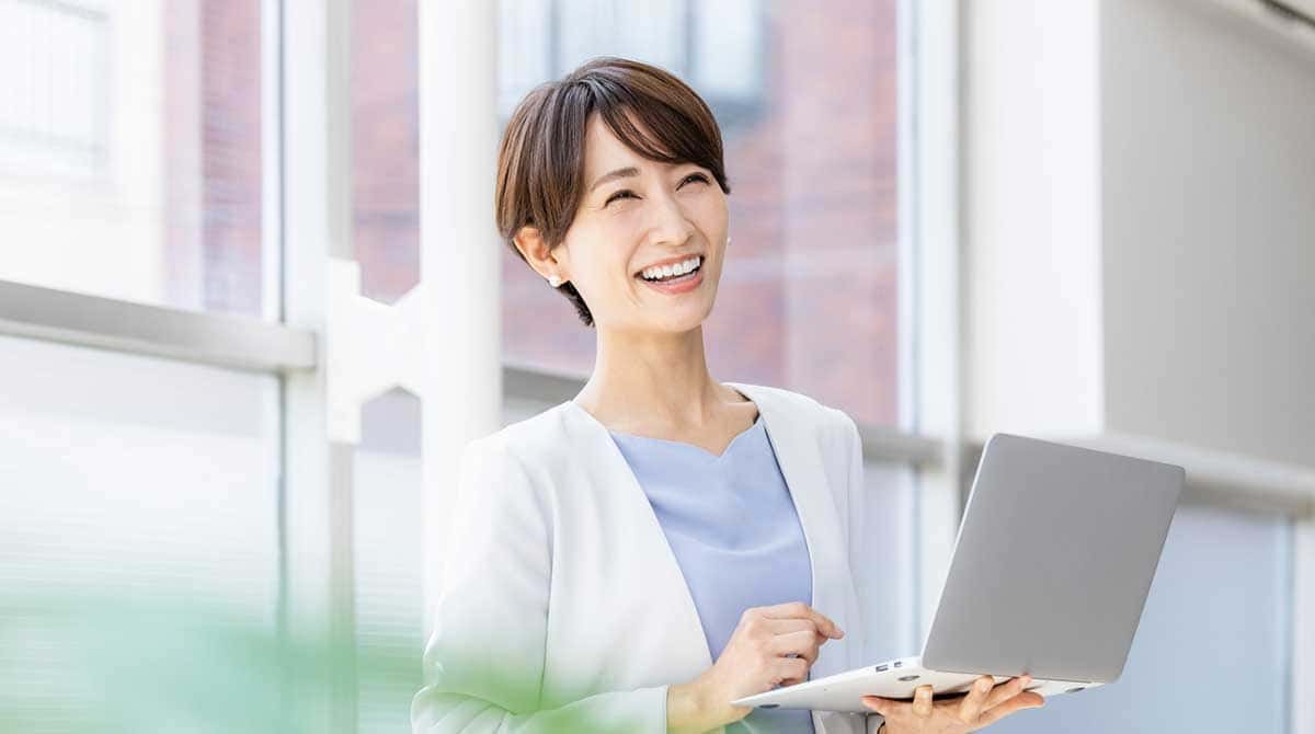 電子請求書を発行(送付)する側のメリット