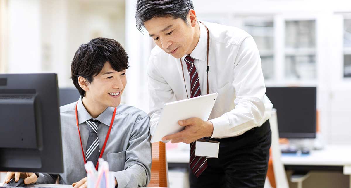消込作業を効率化する方法