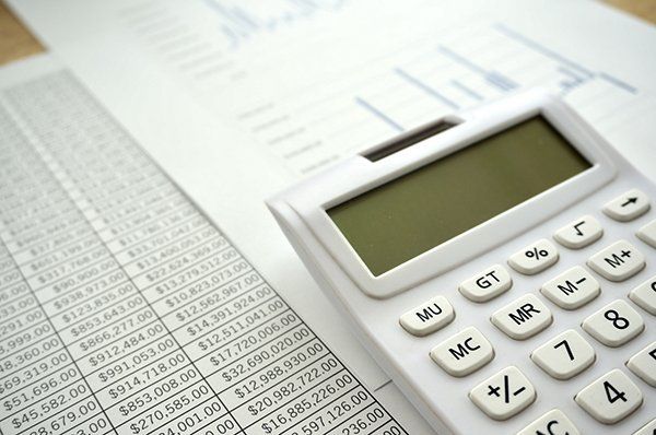 決算整理仕訳に必要な経理処理の手順