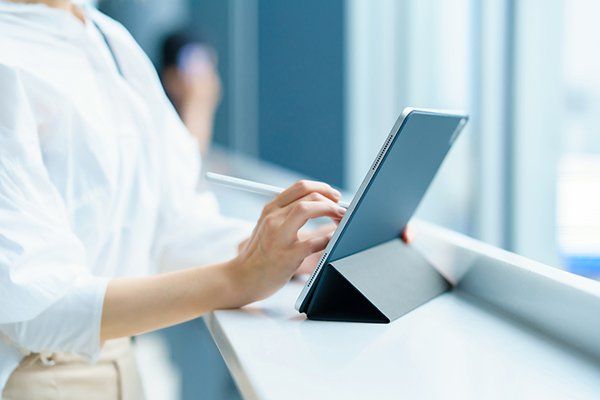 電子帳簿保存法に対応するシステムの主な機能