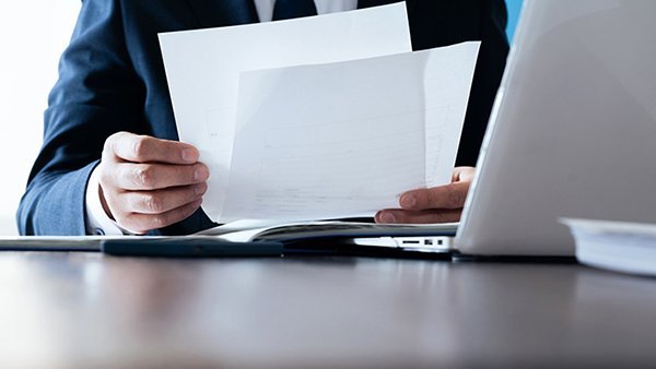 請求書を作成・発行する際の注意点
