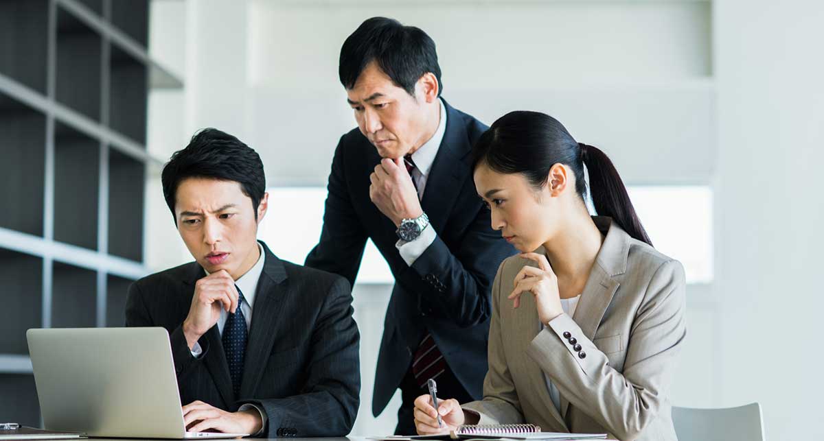 出納業務が抱える3つの課題