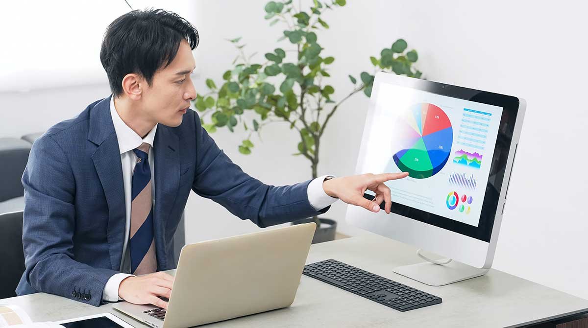 決算報告書で行う基本の財務分析