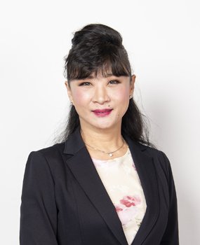 金井恵美子税理士事務所 所長<br> 税理士 金井 恵美子