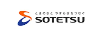 SOTETSU