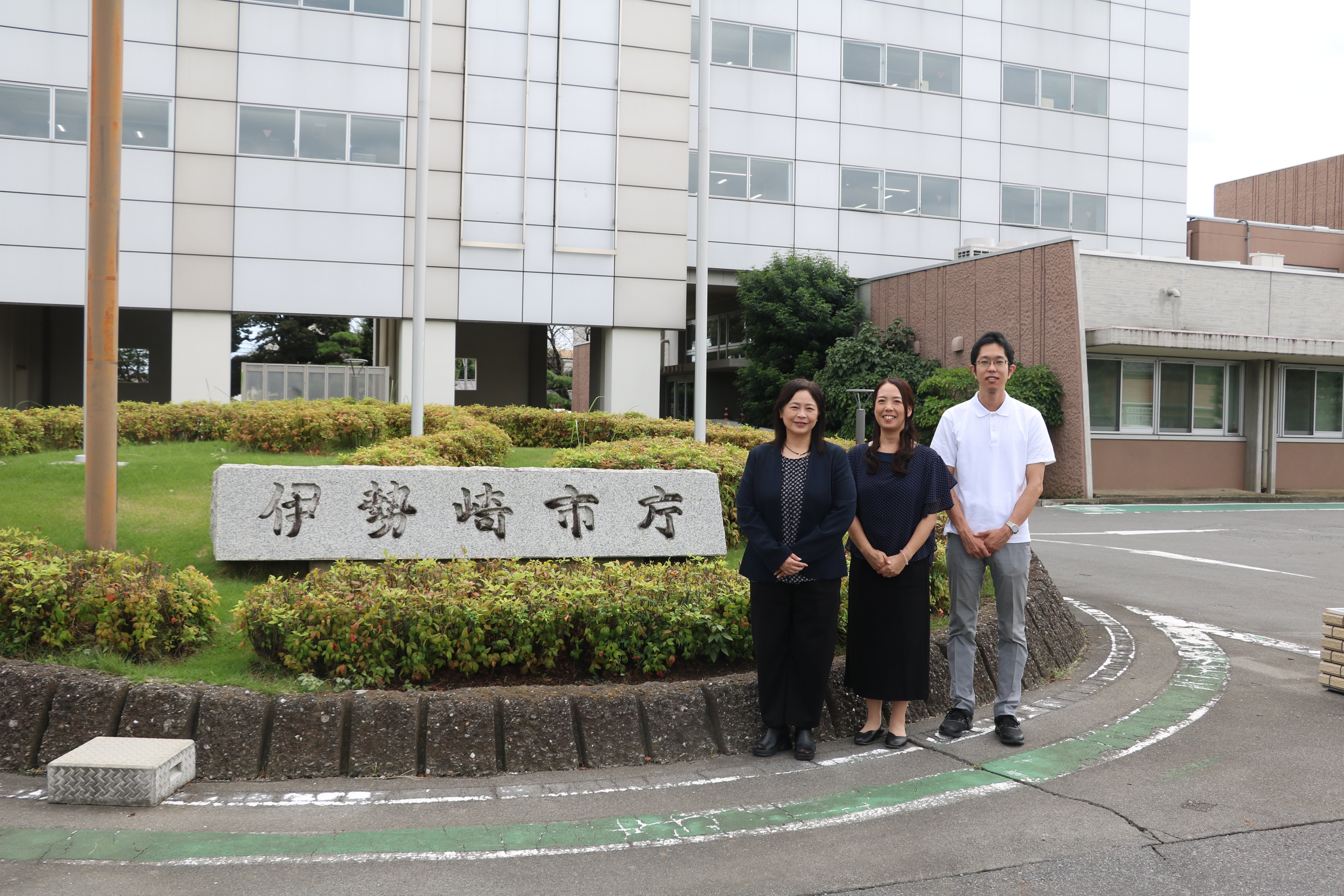 群馬県伊勢崎市、年間約7万件の請求書処理をデジタル化
