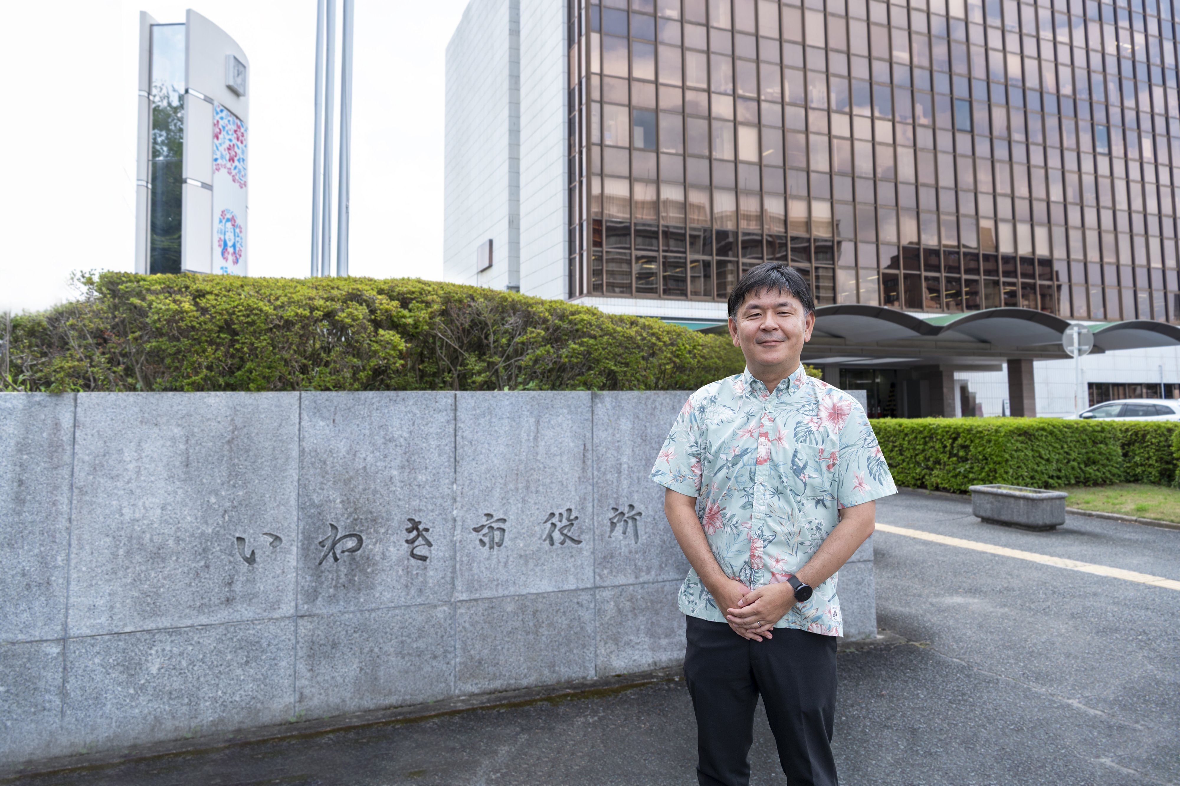 福島県いわき市、『BtoBプラットフォーム 請求書』導入で年間10万件超の請求書をデジタル化へ