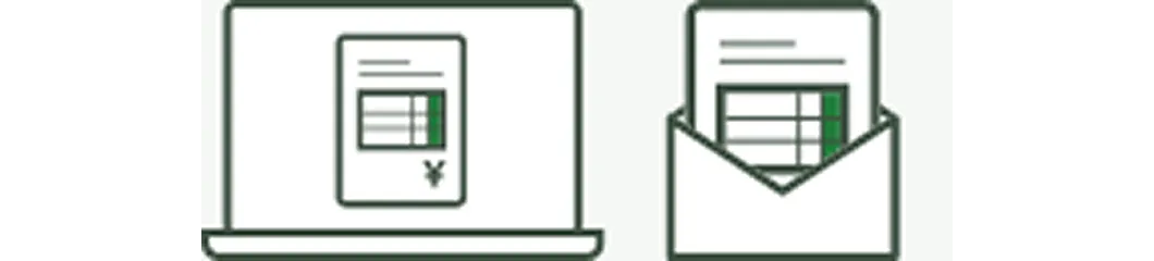 郵送代行サービスの4つのメリット3