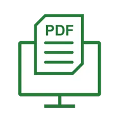 標準化された請求書の発行（紙・PDF）