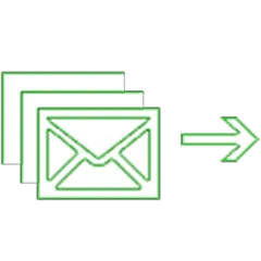 取引先へデジタル化（電子化）移行の案内