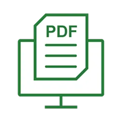 PDF発行-標準化されたPDFの発行