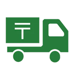 郵送代行