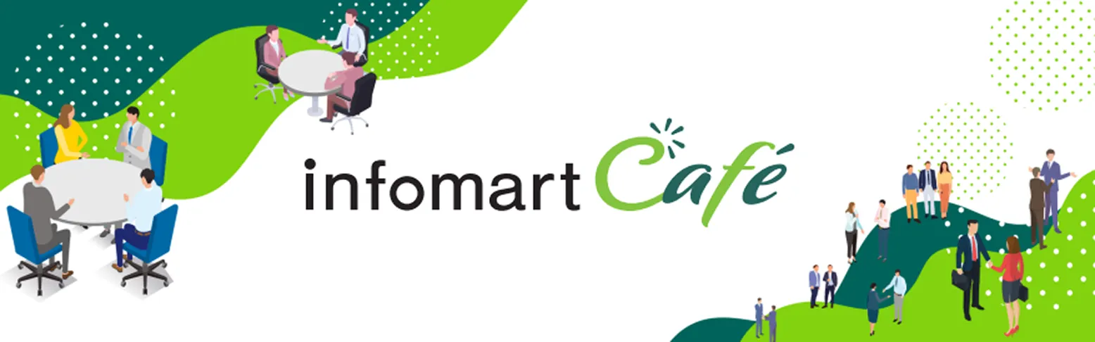 infomartCafe