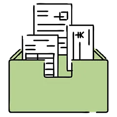 電子帳簿保存法に対応