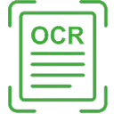 紙・PDFの請求書をAI-OCRで電子化
