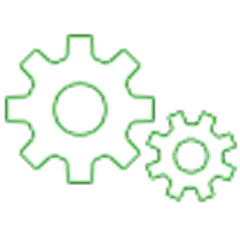 システム設定（初期設定）