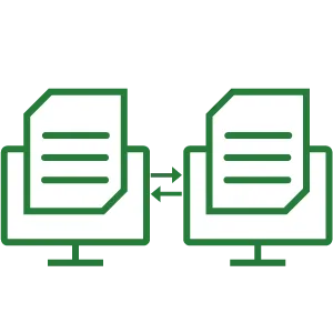 DtoD（Data to Data）