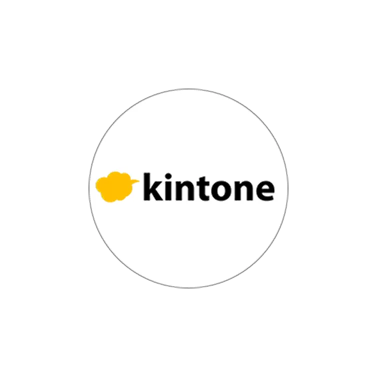 kintone ロゴ