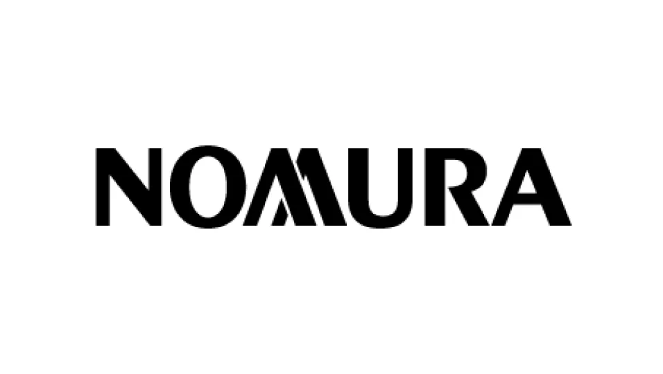 野村證券株式会社