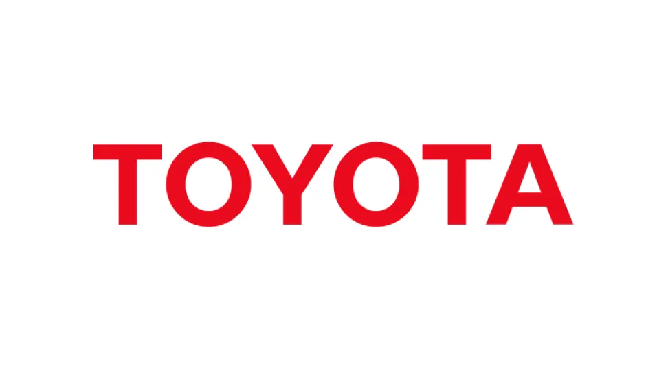 トヨタ自動車株式会社