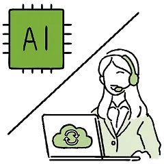 【自動化】99.9%以上の精度でデータ化