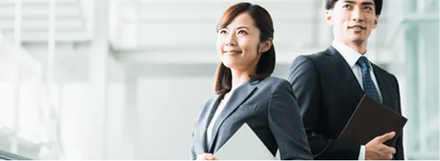専任の稼働チームが、必要なデータの準備やお取引先様への説明などをサポートし、万全の状態で導入を支援