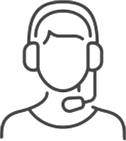 お電話でのお問合せ