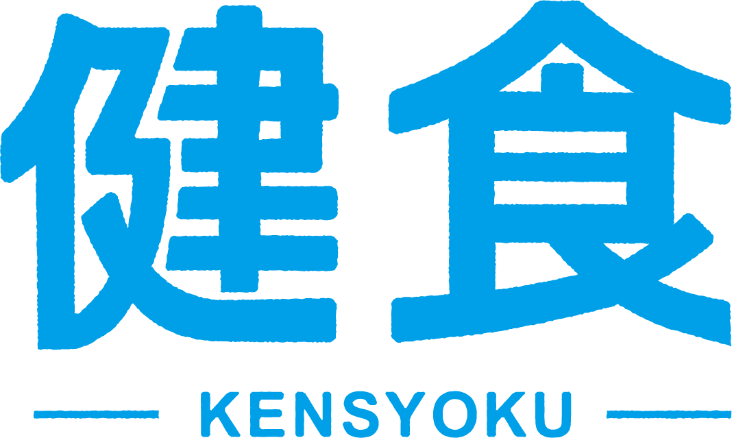 株式会社健食_ロゴ