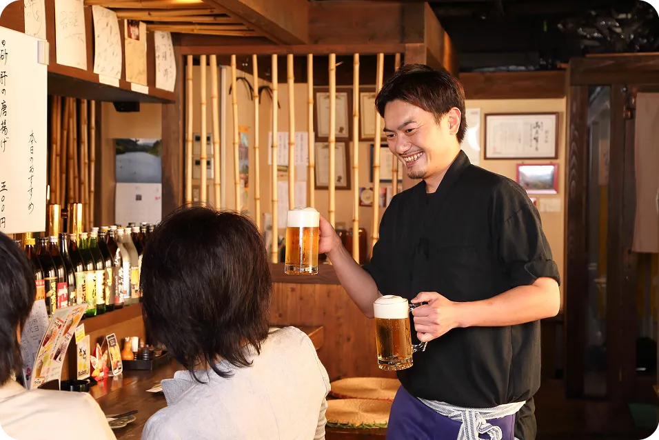 本来の業務への集中