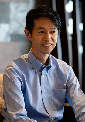 社長室室長 ソムリエ