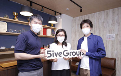 ファイブグループ
