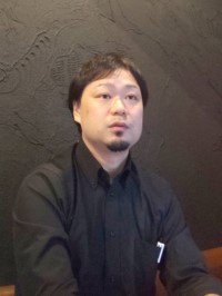 株式会社 Key table 店舗開発購買部長