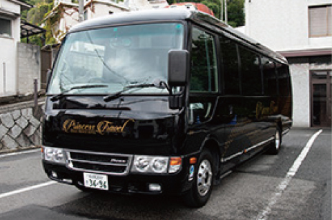 道後プリンスホテル株式会社