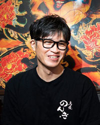 取締役 店舗統括本部長