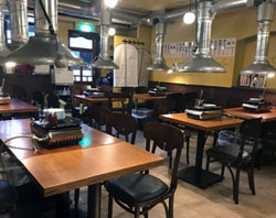 株式会社ネクストグローバルフーズ