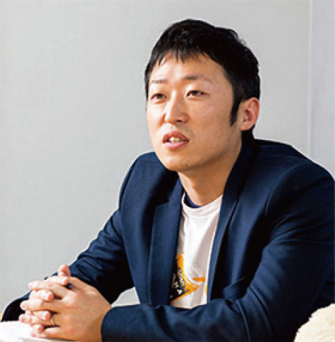 ここフル隊(法人受注ユニット)ご担当者様
