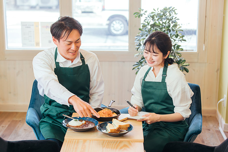 ABC分析で飲食店の利益を守る在庫戦略とは