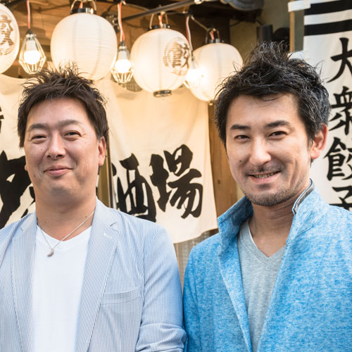 株式会社ダンダダン 株式会社ダンダダン