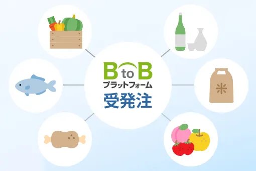圧倒的賛同率!新規導入時の取引先との連携がスムーズ