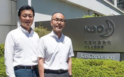 花王プロフェッショナル・サービス株式会社様