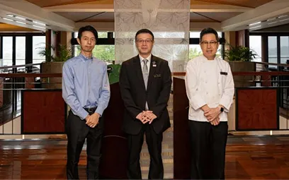 株式会社河口湖第一ホテル様