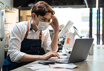 受発注DXコラム