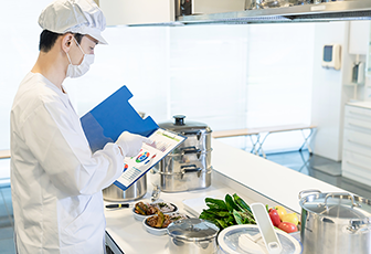 受発注DXコラム