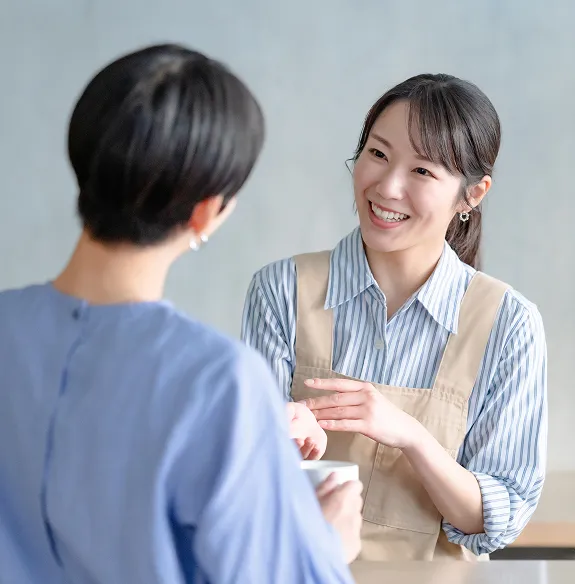 発注する企業様