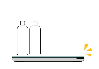 2.在庫が減ってくると・・・