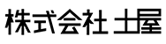 株式会社土屋_ロゴ