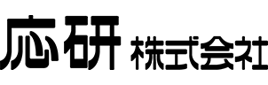 応研株式会社