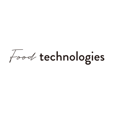 Food Technologies ロゴ